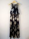 Vestido Mixed 