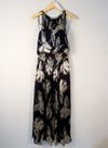 Vestido Mixed 