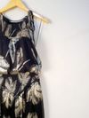 Vestido Mixed 