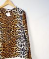 Blusa Equipment 