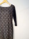 Vestido Diane Von Furstenberg 