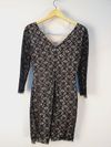 Vestido Diane Von Furstenberg 