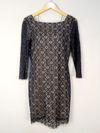 Vestido Diane Von Furstenberg 