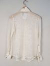 Camisa Le Lis Blanc 
