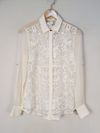 Camisa Le Lis Blanc 