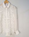 Camisa Le Lis Blanc 