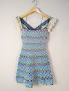 Vestido Helen Rodel tricot