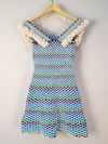 Vestido Helen Rodel tricot