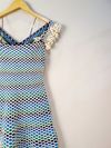 Vestido Helen Rodel tricot