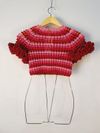 Blusa Helen Rodel tricot