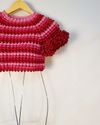 Blusa Helen Rodel tricot