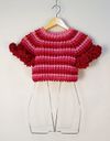 Blusa Helen Rodel tricot
