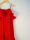 Vestido Lança Perfume 