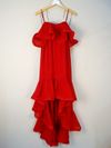 Vestido Lança Perfume 