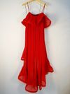 Vestido Lança Perfume 