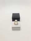 Anel HStern Coleção Pérolas ouro nobre 18K