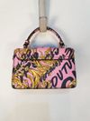 Bolsa Versace Jeans Couture Regalia Baroque Print 