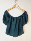 Blusa Carol Bassi 