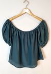 Blusa Carol Bassi 