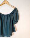 Blusa Carol Bassi 