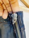 Shorts Verosenso couro