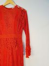 Vestido Martha Medeiros 