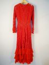 Vestido Martha Medeiros 