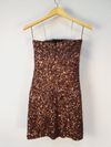 Vestido Carol Bassi colab Maria Rudge 