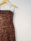 Vestido Carol Bassi colab Maria Rudge 