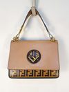 Bolsa Fendi Kan I F 