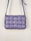Bolsa Bottega Veneta Padded Cassette 