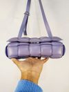 Bolsa Bottega Veneta Padded Cassette 