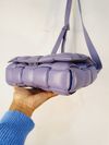 Bolsa Bottega Veneta Padded Cassette 