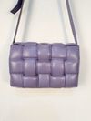 Bolsa Bottega Veneta Padded Cassette 