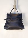 Bolsa Moschino Tie Me Bag 