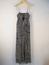 Vestido Animale 