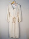 Vestido Mixed 