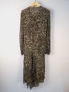 Vestido Animale 