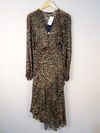 Vestido Animale 