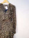 Vestido Animale 