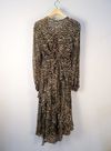 Vestido Animale 