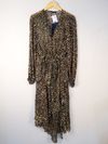 Vestido Animale 
