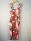 Vestido Mixed