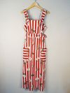 Vestido Mixed