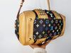 Bolsa Louis Vuitton Monogram Multicolor Courtney MM 