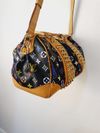Bolsa Louis Vuitton Monogram Multicolor Courtney MM 