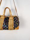 Bolsa Louis Vuitton Monogram Multicolor Courtney MM 
