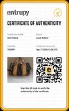 Bolsa Louis Vuitton Monogram Multicolor Courtney MM 