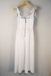 Vestido Mixed 