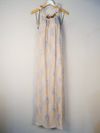 Vestido Mixed 
